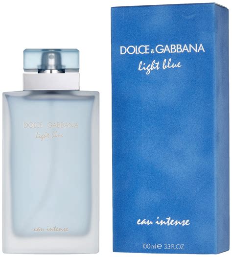 dolce gabbana dolce light blue|dolce gabbana light blue femme.